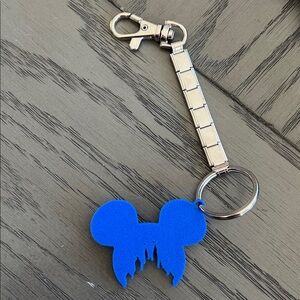 Disney Keychain